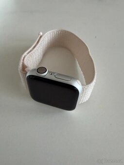 Apple series 4 40m - 5