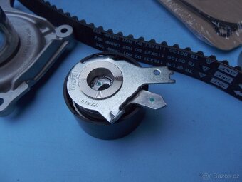 Vodní pumpa SKF - sada - 5