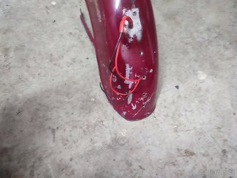 Jawa Perák hluboké blatniky - 5