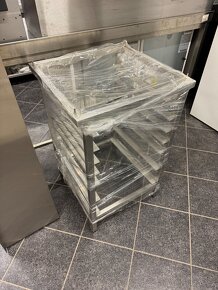 Pekařská pec Unox XFT 135 Arianna - 5