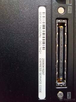 Dell Latitude na ND - 5