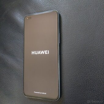 Mobil Huawei Nova 8i, 6/128GB, ochranné sklo - 5