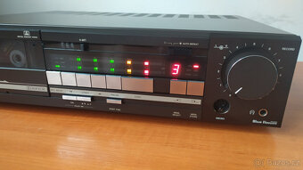 Grundig magnetofon - 3 motory - 5