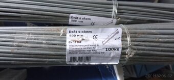 Fasádní polystyren - 5