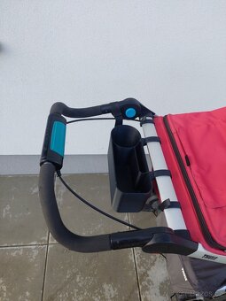 Thele Urban Glide 1 - 5