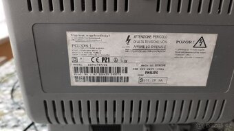 Prodám televizi v hezkém stavu. - 5