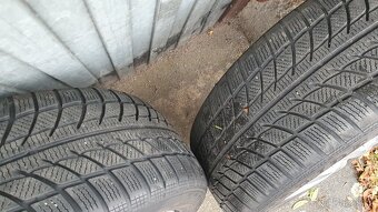 18" VW 5x112 zimní - 5
