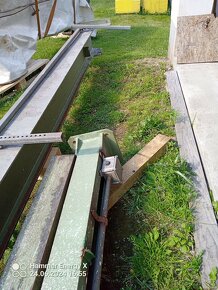 Portálový jeřáb - 5