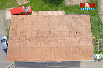 Prodej obchodního prostoru v Šitbořicích, ul. Dlouhá - 5