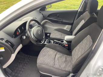 KIA CEED 1,4 CVVT Active+ (80kW - 109 koní) - 5