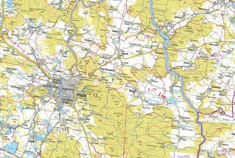 Zemědělská půda, prodej, Kluky, Písek - 5