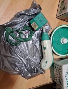 Zepter vacSy - velká sada - levně - 5