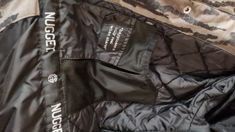 Lyžařská bunda - 5