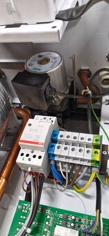 Elektro kotel Protherm RAY 12 K - 5