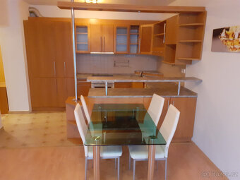 Pronájem bytu 2,5+kk - 5