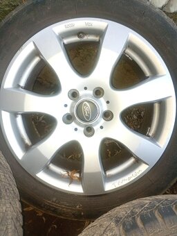 #####Lita kola Tomason TN3 R16 #### - 5