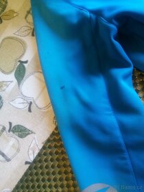 Dětská softshellová bunda OSTYLE 6 let - 5