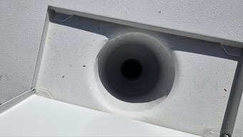 Prodám profesionální zvlhčovač vzduchu Brune B 250 - 5