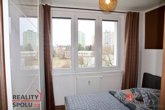 Pronájem, byty/2+kk, 38 m2, Závodu míru 685, Stará Role, 360 - 5