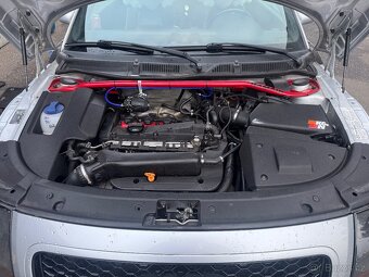 Audi tt mk1 132kw - 5