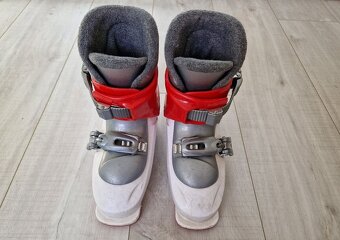 Lyžáky pro děti, 200-205mm, TecnoPro - 5