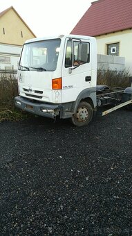 Nissan atleon 140 - 5