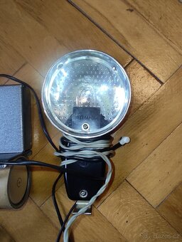 Staré fotoaparáty - 5