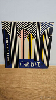 Prodej LP Klasika (Vážná hudba) - 5