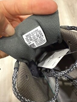 Yeezy boost 700 geode - 45 1/3 - 5