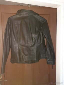 Dámská bunda - křivák - 5