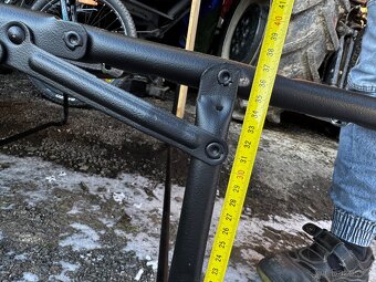 Rozkládací postel - 5