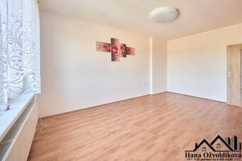 Pronájem bytu Boskovice - 5