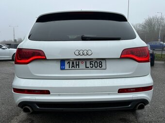 Audi Q7 2013 - 5