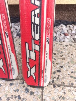 Lyže TECNO PRO XT-130cm. - 5