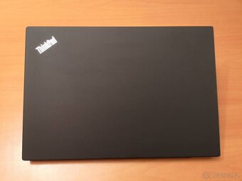 lenovo ThinkPad P14s i7 16G 1TB T500 4G - 5