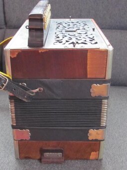 Stibitz- 3hlasná - 5