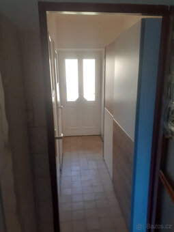 Nabízím k prodeji rodinný dům - 5