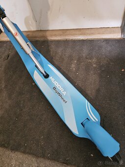 Dětská koloběžka HUDORA - 5