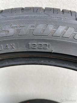 Sada nových letních 225/45 R19 - 5