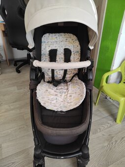 Britax Motion plus - 5