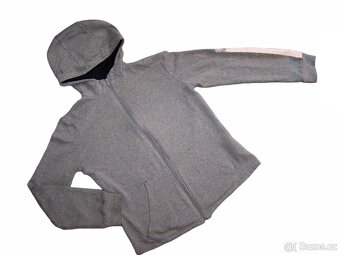 dívčí oblečení vel.146/152 - 5