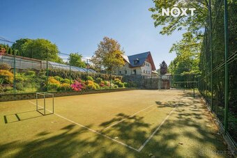 Pronájem komerční Ubytování, 250㎡ - 5