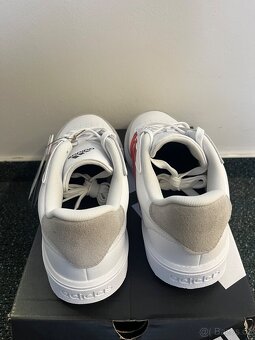 Pánské boty Adidas vel. 44 - 5