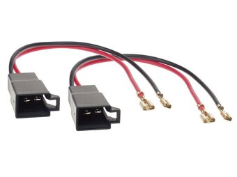 Reproduktory do auta Gladen Alpha 165 G2 - 5