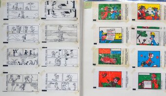 OBALY A OBRÁZKY OD ŽVÝKAČEK - 5