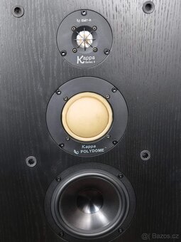 Infinity Kappa 8.2i Series II - 5