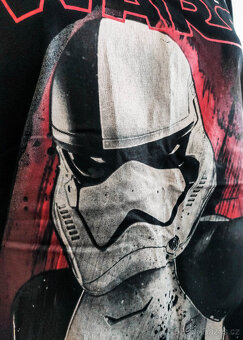 Tričko Star Wars - Stormtrooper, imperial forces - 5