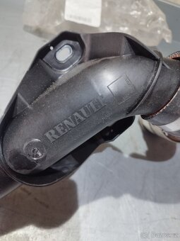 Renault master 2.3 trubka sání - 5