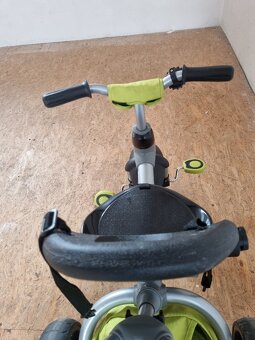 Tříkolka Zopa CitiGo - 5