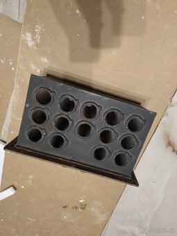 Radiátory Korado klasic 3x 100x50 nové - 5